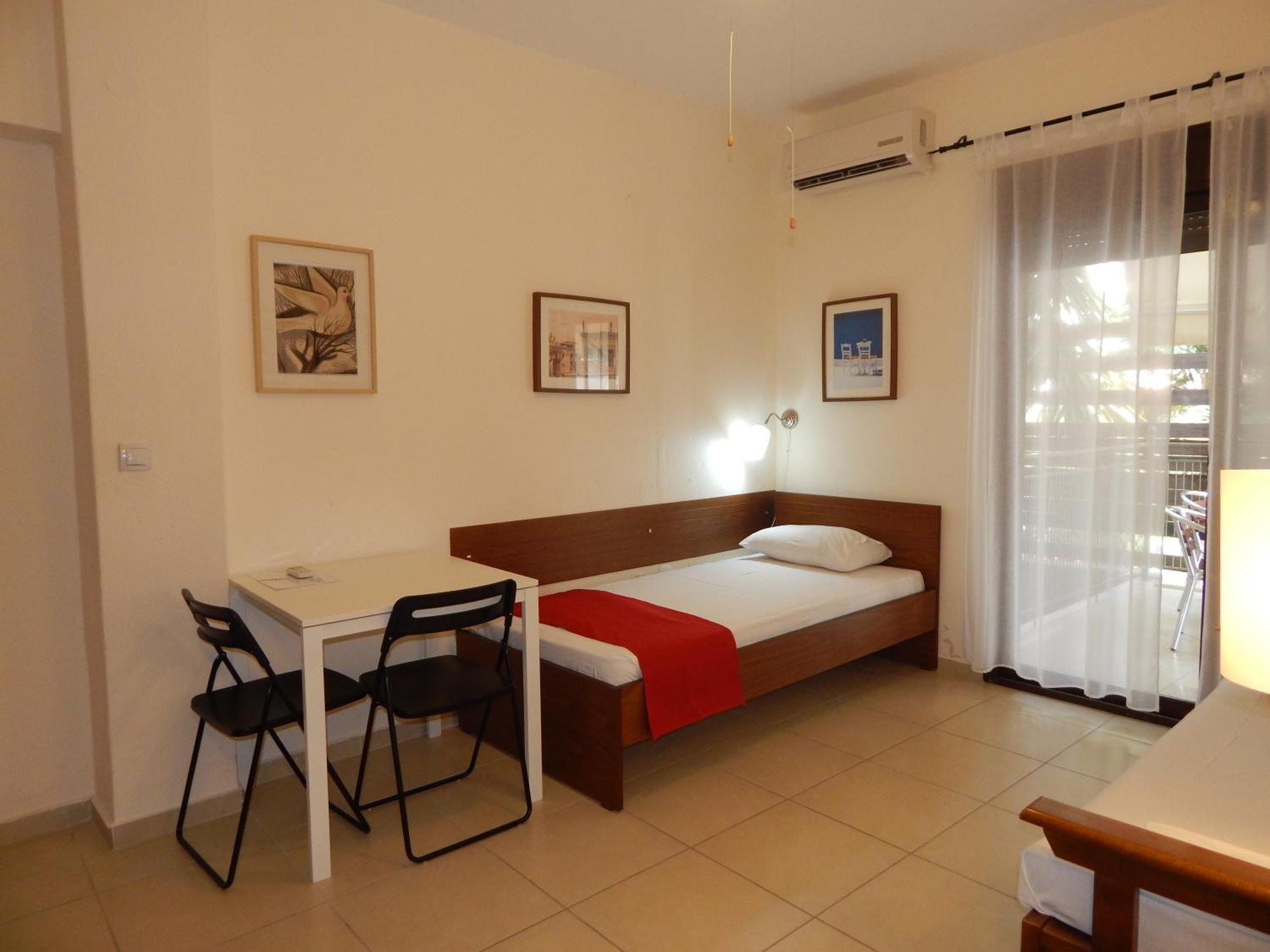 Kripis Studio Пефкохорі Номер фото