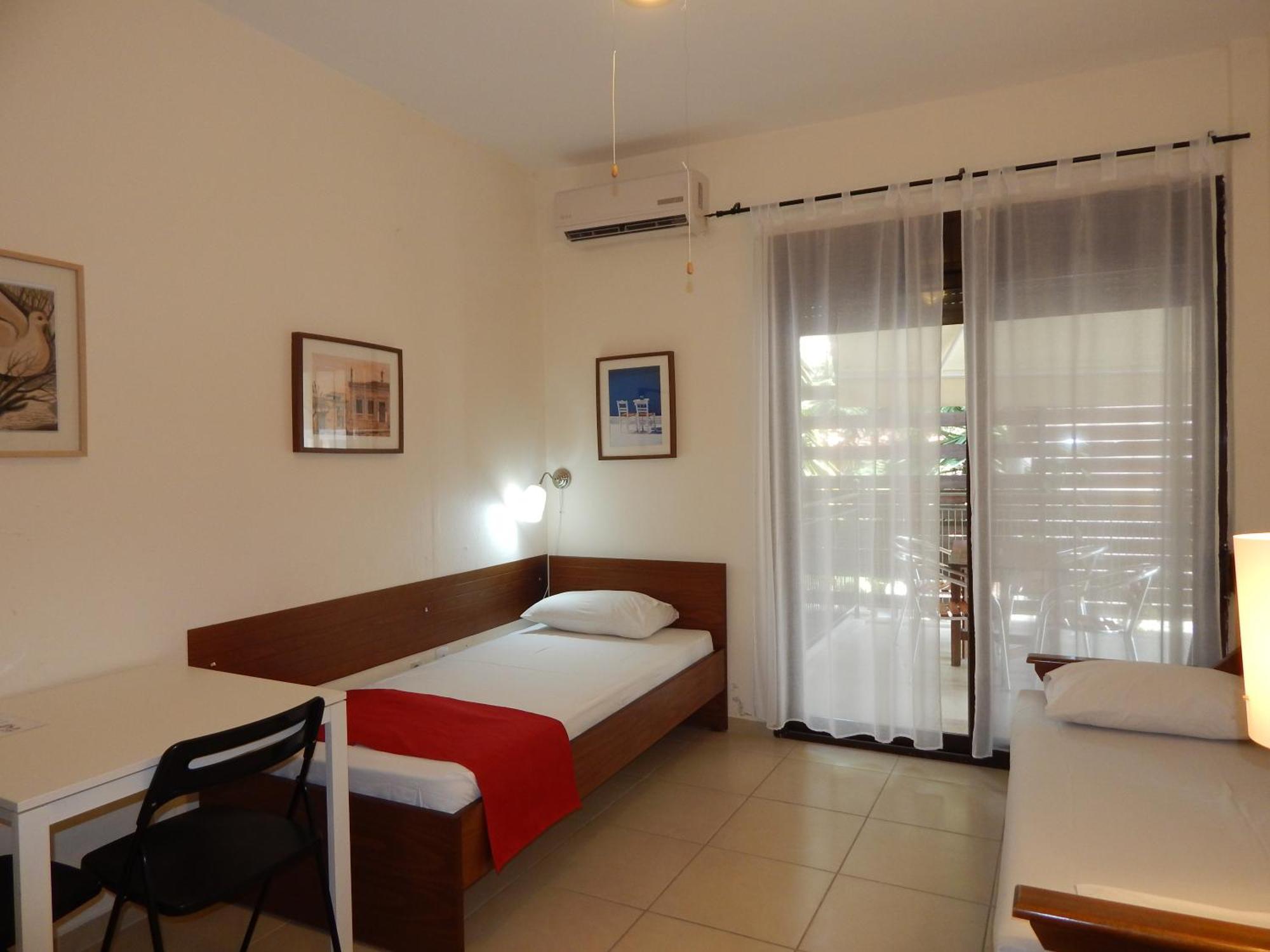 Kripis Studio Пефкохорі Номер фото